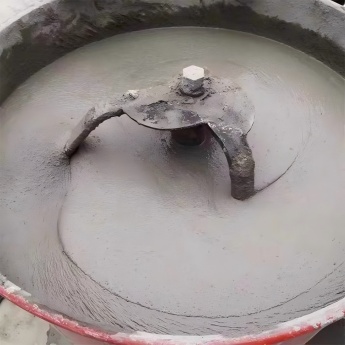 太原灌浆料常见问题与解决方法