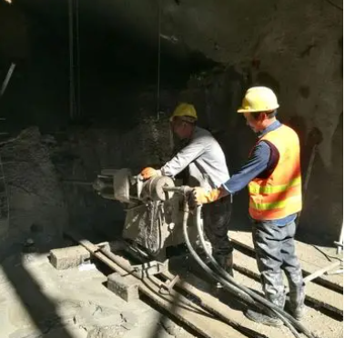 太原水下抗分散灌浆料特点 水下不分散注浆料介绍