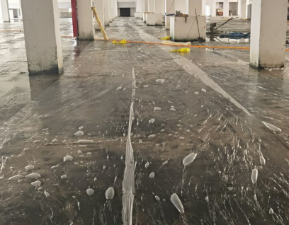 太原不发火砂浆和不发火金属骨料有什么区别