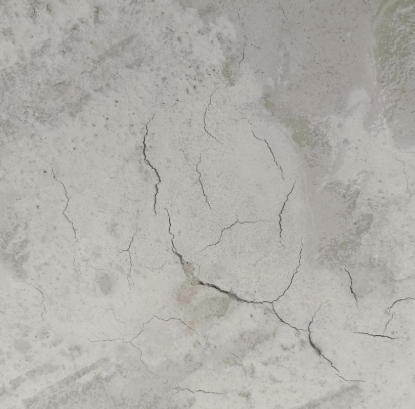 太原灌浆料为什么会产生裂缝？出现裂缝该如何处理？