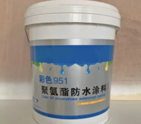 太原聚氨酯防水涂料