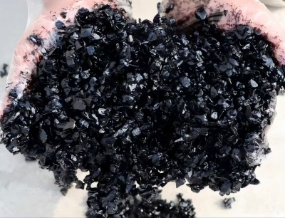 太原沥青冷补料（沥青砂）的优势特点与施工流程解析