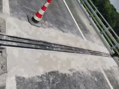 太原伸缩缝更换后浇筑材料快速结构修补料速砼的产品特点及施工流程​