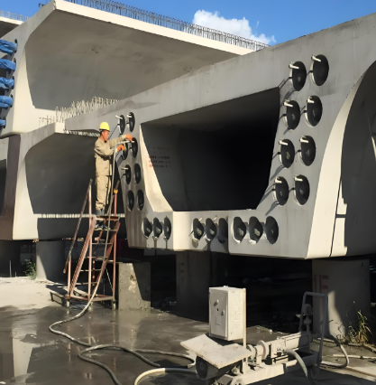 太原压浆料施工流程及注意事项