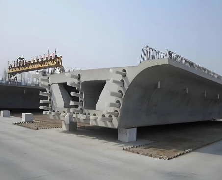 太原抗冻压浆料的特点及标准化施工工艺